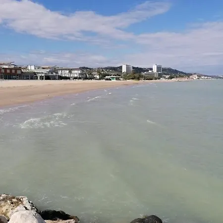 Casa Ginevra * Silvi Marina