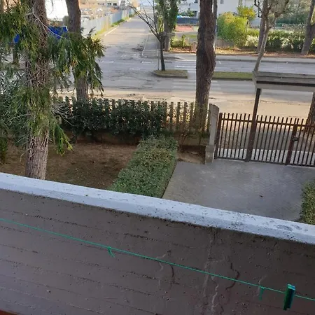 Casa Ginevra Prázdninový dům