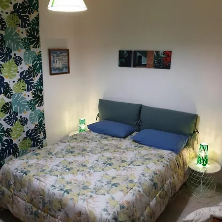 Casa Ginevra سيلفي مارينا