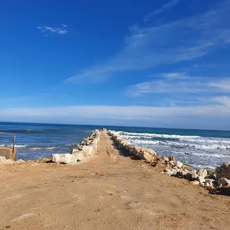 Casa Ginevra Silvi Marina