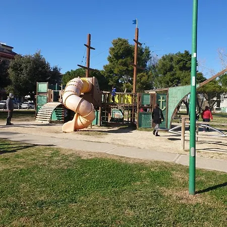 Holiday home Casa Ginevra