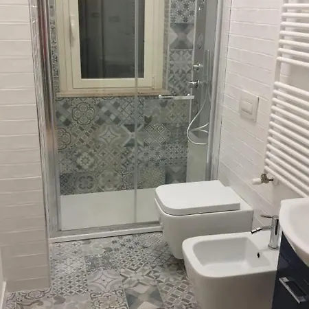 Casa vacanze Casa Ginevra *