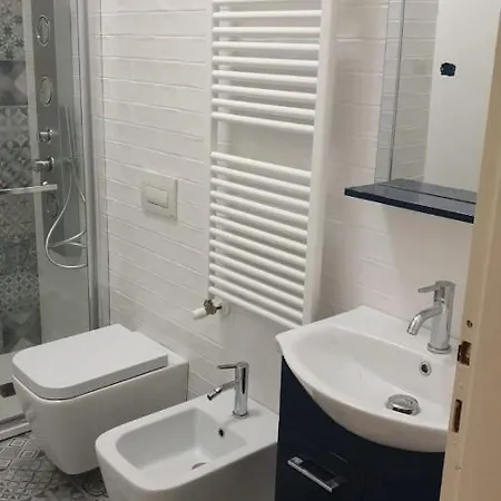 Holiday home Casa Ginevra