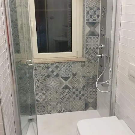 Casa Ginevra Silvi Marina