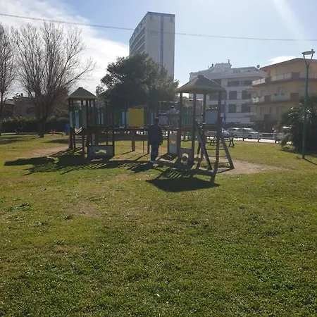 بيت للعطل Casa Ginevra
