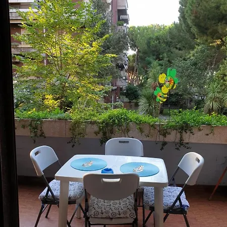 Holiday home Casa Ginevra Silvi Marina