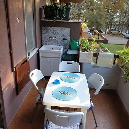 Holiday home Casa Ginevra *