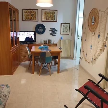 Semesterbostad Casa Ginevra *