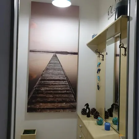 Casa Ginevra Semesterbostad *