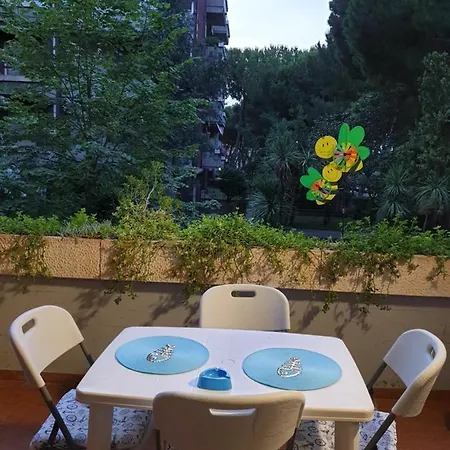 Holiday home Casa Ginevra Silvi Marina