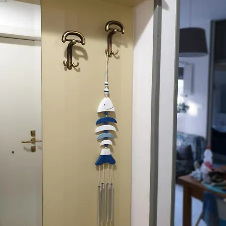 Casa Ginevra Prázdninový dům