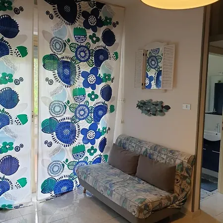 Casa Ginevra Prázdninový dům