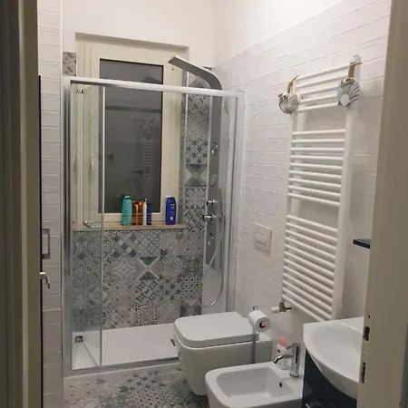 Casa Ginevra Holiday home *