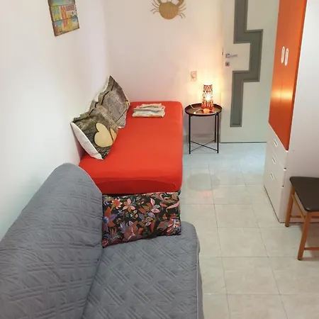 Casa Ginevra Holiday home *