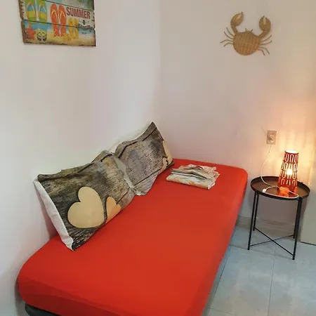 Prázdninový dům Casa Ginevra