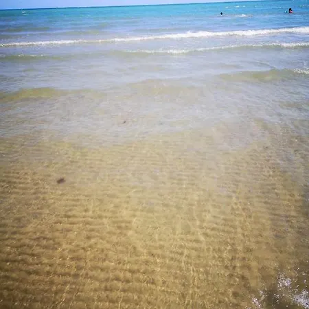 Prázdninový dům Casa Ginevra Silvi Marina