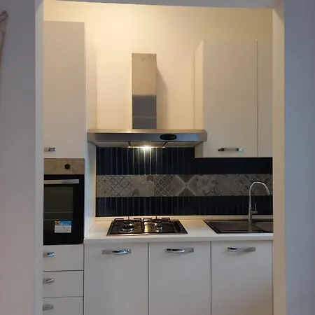 Casa Ginevra * Silvi Marina