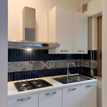 Casa Ginevra Holiday home Silvi Marina