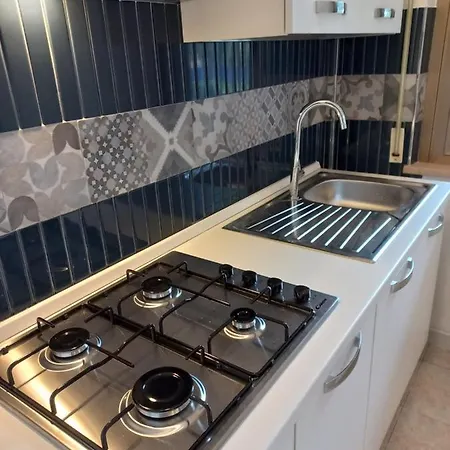 Holiday home Casa Ginevra