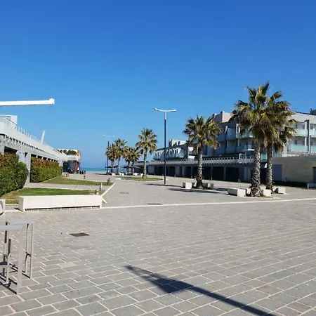 Prázdninový dům Casa Ginevra Silvi Marina