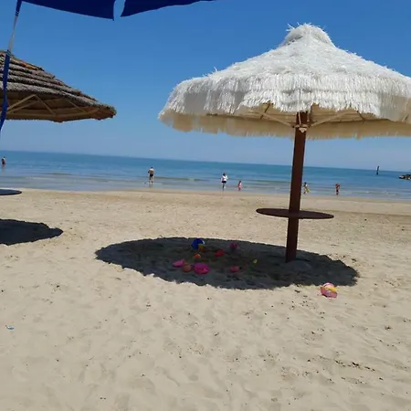 Casa Ginevra Holiday home