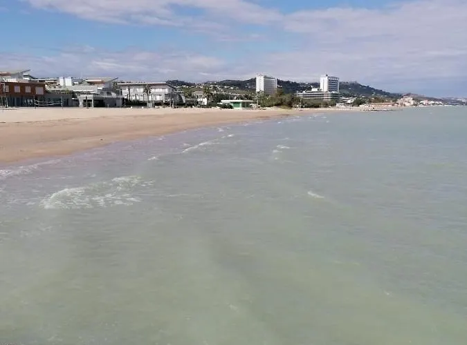 Casa Ginevra * سيلفي مارينا