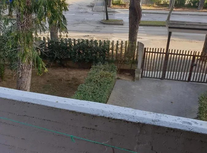 Casa Ginevra Semesterbostad