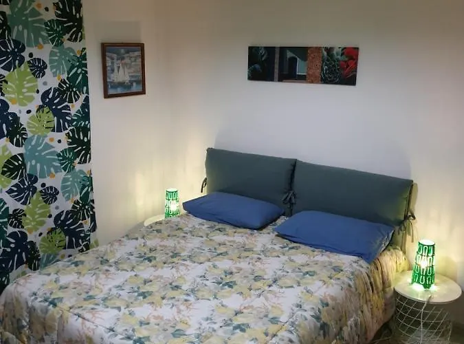 Casa Ginevra سيلفي مارينا