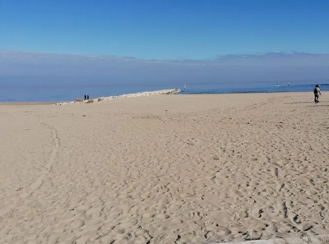 Casa Ginevra Silvi Marina