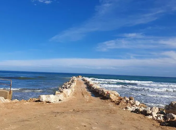 Casa Ginevra Silvi Marina