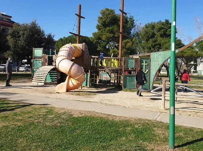 بيت للعطل Casa Ginevra