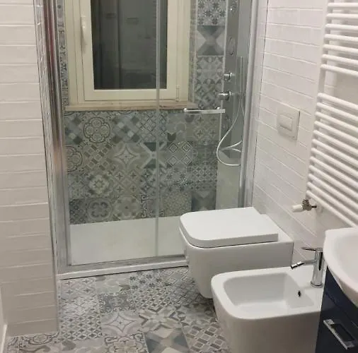 Semesterbostad Casa Ginevra *