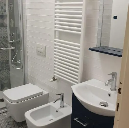 Semesterbostad Casa Ginevra