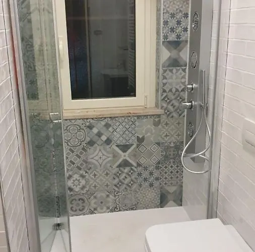 Casa Ginevra سيلفي مارينا