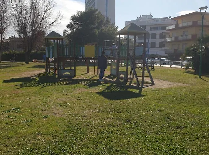 بيت للعطل Casa Ginevra