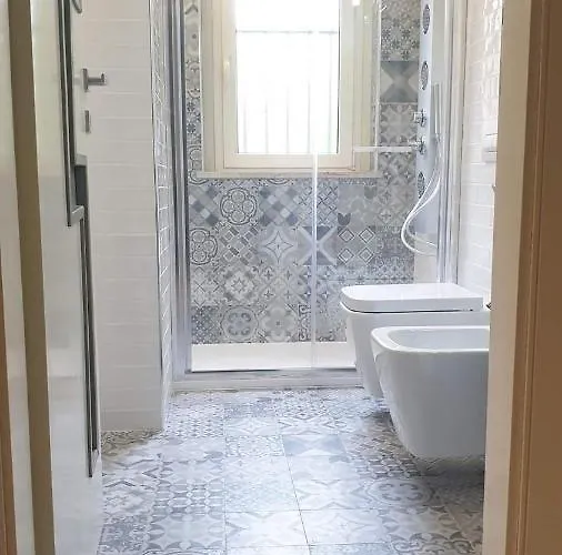 Casa Ginevra بيت للعطل *