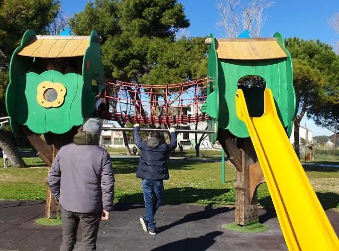 بيت للعطل Casa Ginevra سيلفي مارينا