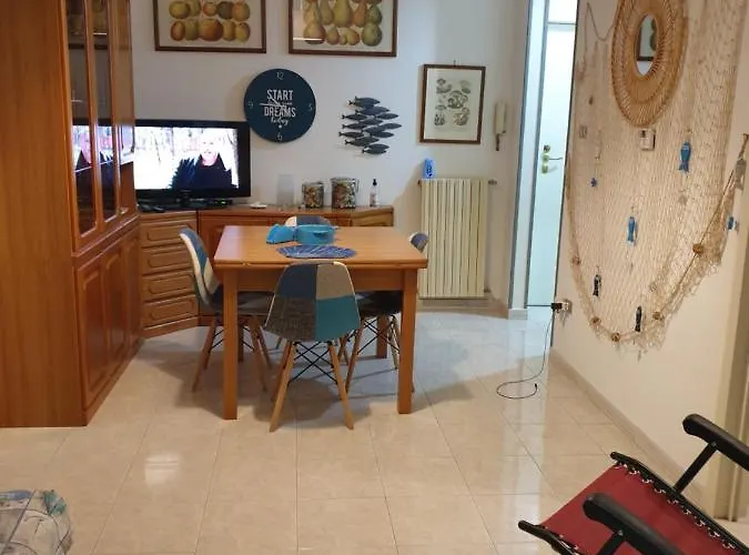 بيت للعطل Casa Ginevra *