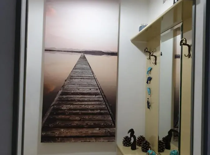 Casa Ginevra بيت للعطل *