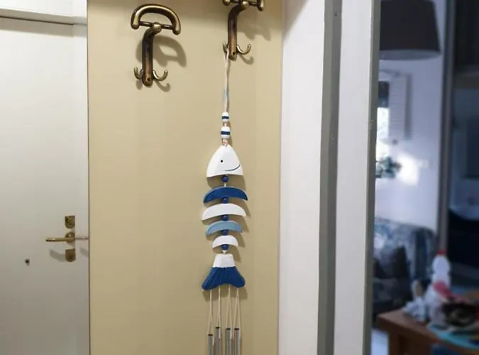 Casa Ginevra Semesterbostad