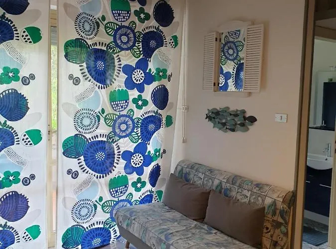 Casa Ginevra Semesterbostad