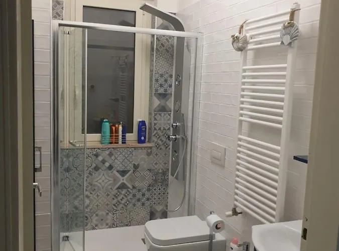 Casa Ginevra بيت للعطل *