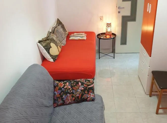 Casa Ginevra Semesterbostad *