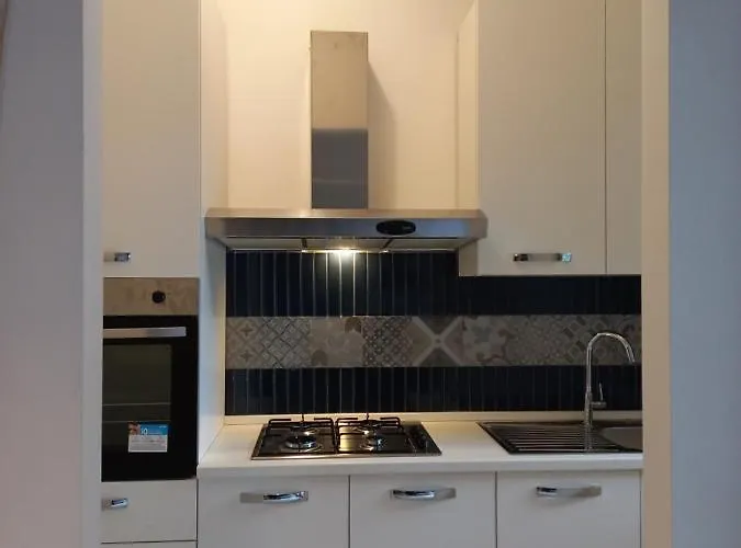 Casa Ginevra * سيلفي مارينا