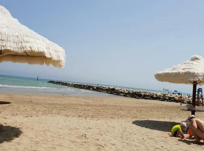 Casa Ginevra بيت للعطل سيلفي مارينا