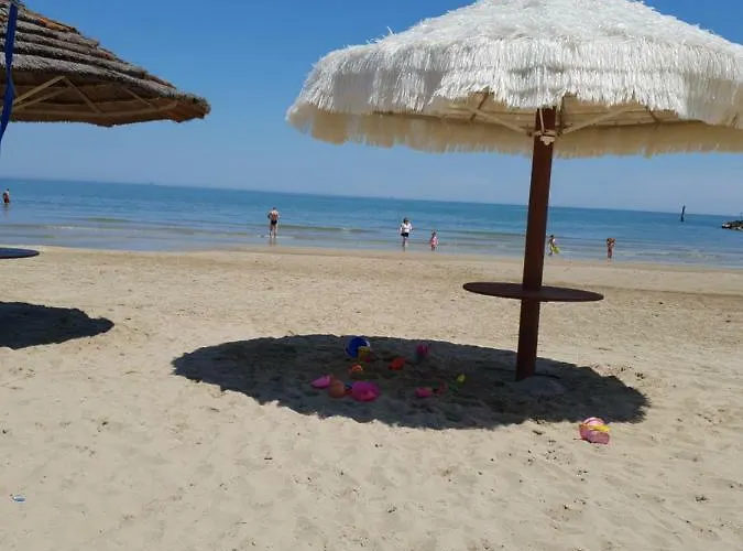 Casa Ginevra بيت للعطل